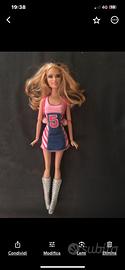 Barbie varie