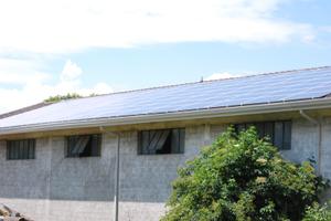 Capannone con Fotovoltaico e 1H terreno agricolo