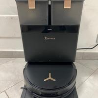 Ecovacs Deebot X8 Pro omni come nuovo