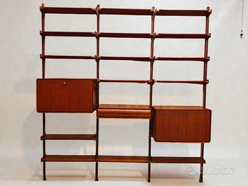 Silvio Cavatorta, Libreria anni 50