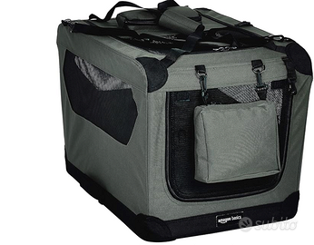 Trasportino cane/gatto