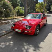 PORSCHE 924 2.0