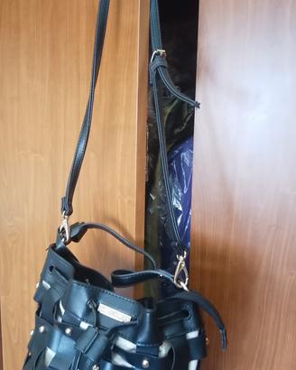 borsa bauletto