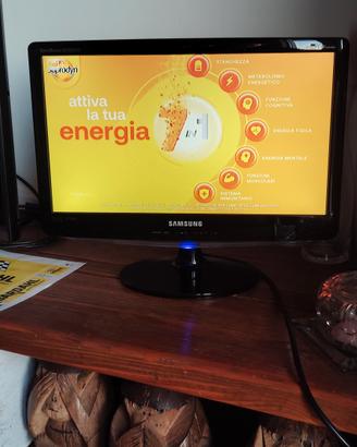 Televisione TV Samsung 19 pollici 