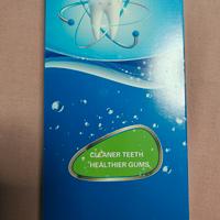 Testine ricambio spazzolino Philips Sonicare