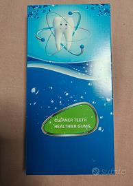 Testine ricambio spazzolino Philips Sonicare