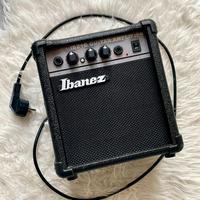 Amplificatore Ibanez IBZ10G per chitarra