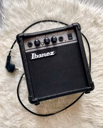 Amplificatore Ibanez IBZ10G per chitarra