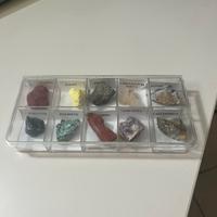 Pietre da collezione