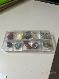 Pietre da collezione