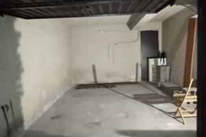 Garage 22 mq ( mt.6x3,7)