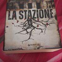 Libro: la stazione