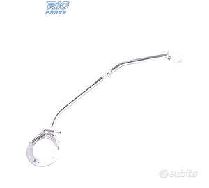 BARRA STABILIZZATRICE RENAULT CLIO 1 91-98