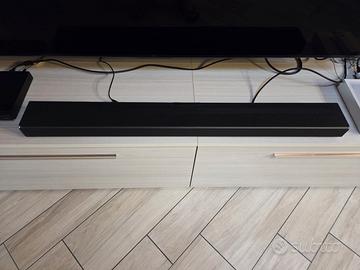 Soundbar Samsung HW-QQ60T