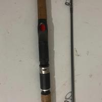 Canna da spinning Shimano Catana