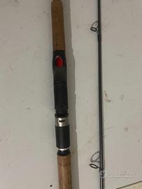 Canna da spinning Shimano Catana