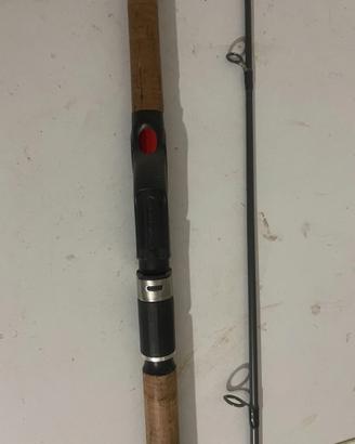 Canna da spinning Shimano Catana