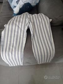 pantaloni maglie  giacche camicie completi