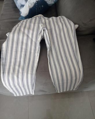 pantaloni maglie  giacche camicie completi