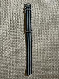 Cinturino Nato per orologio 20mm.