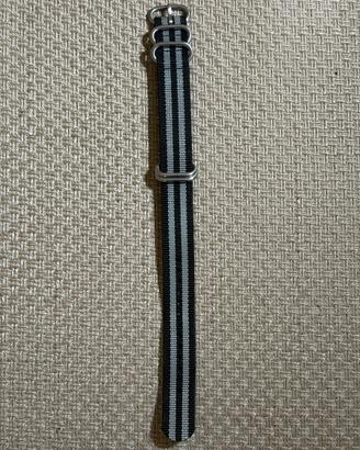 Cinturino Nato per orologio 20mm.