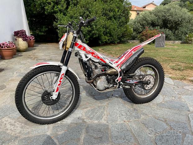 Beta Evo 300 - 2016