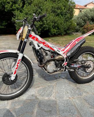 Beta Evo 300 - 2016