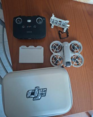 DRONE DJI NEO COMBO