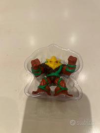 Gormiti nuova collezione