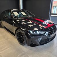BMW M4 Coupe 3.0 Competition M xdrive auto