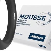 MOUSSE MITAS MINICROSS 85 CC POSTERIORE 90/100 X16