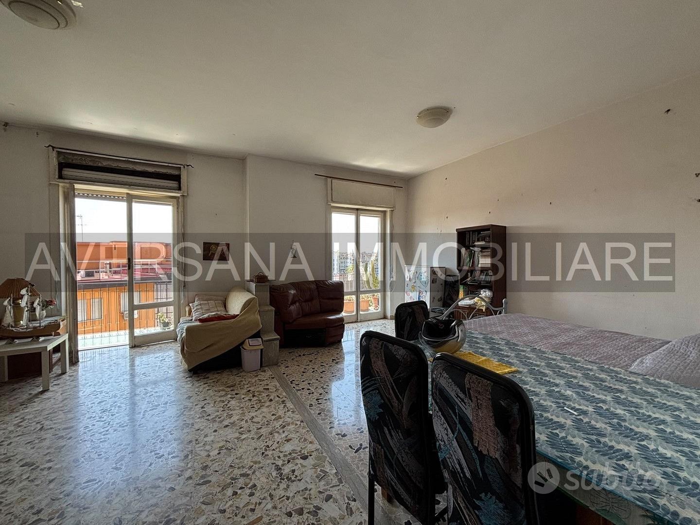 Appartamento – Aversa, Rione Costantinopoli, Bagno d'Aversa - Vista 5