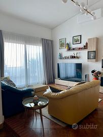 Appartamento con terrazzo Grammichele