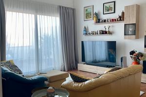 Appartamento con terrazzo Grammichele