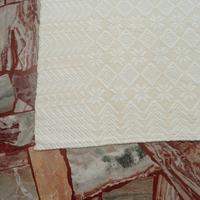 Tappeto tradizione Sardegna.