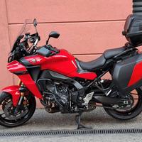 Yamaha Tracer 9 GT