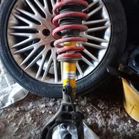 ricambi alfa romeo Brera 