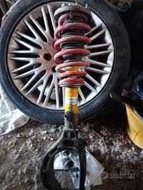 ricambi alfa romeo Brera 