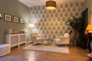 Stanza Studio psicoterapia