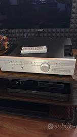Bryston B100 SST