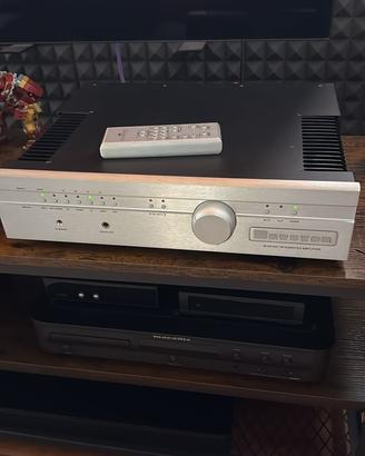 Bryston B100 SST