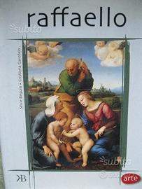 Raffaello di Silvie Béguin e Cristiana Garofalo