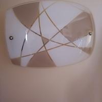 Set plafoniere 3 Grandi 4 medie