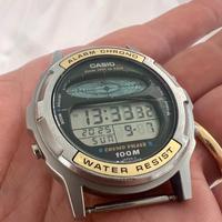 Casio CGW-500 Cosmo Phase