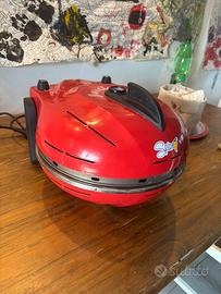 Forno pizza diavola pro perfetto