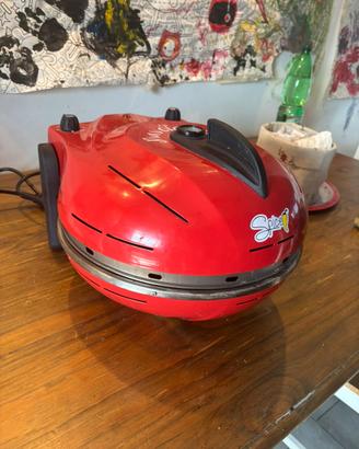 Forno pizza diavola pro perfetto