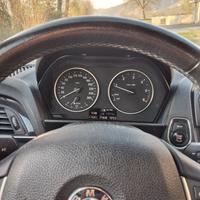 Bmw serie 1 2012 diesel 2.0