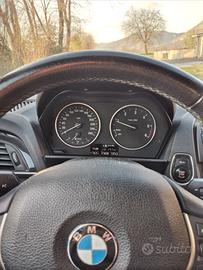 Bmw serie 1 2012 diesel 2.0