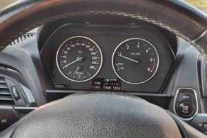 Bmw serie 1 2012 diesel 2.0