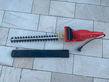 Tagliasiepi Elettrico